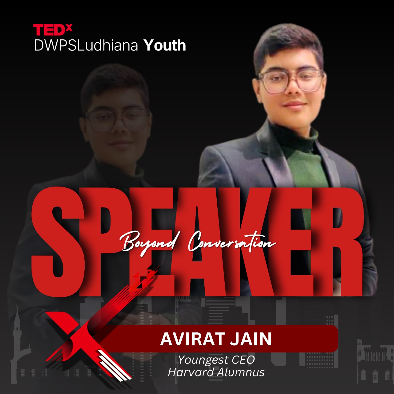 Speaker 1