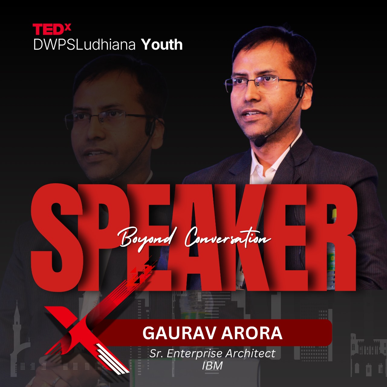 Speaker 1