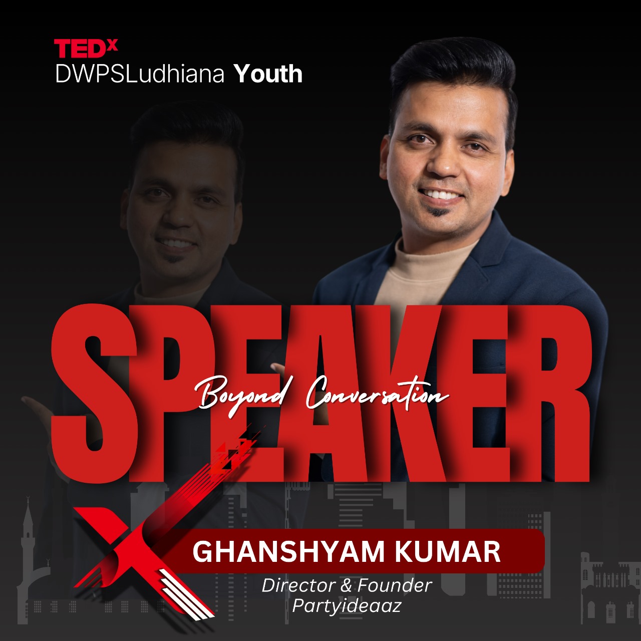 Speaker 1