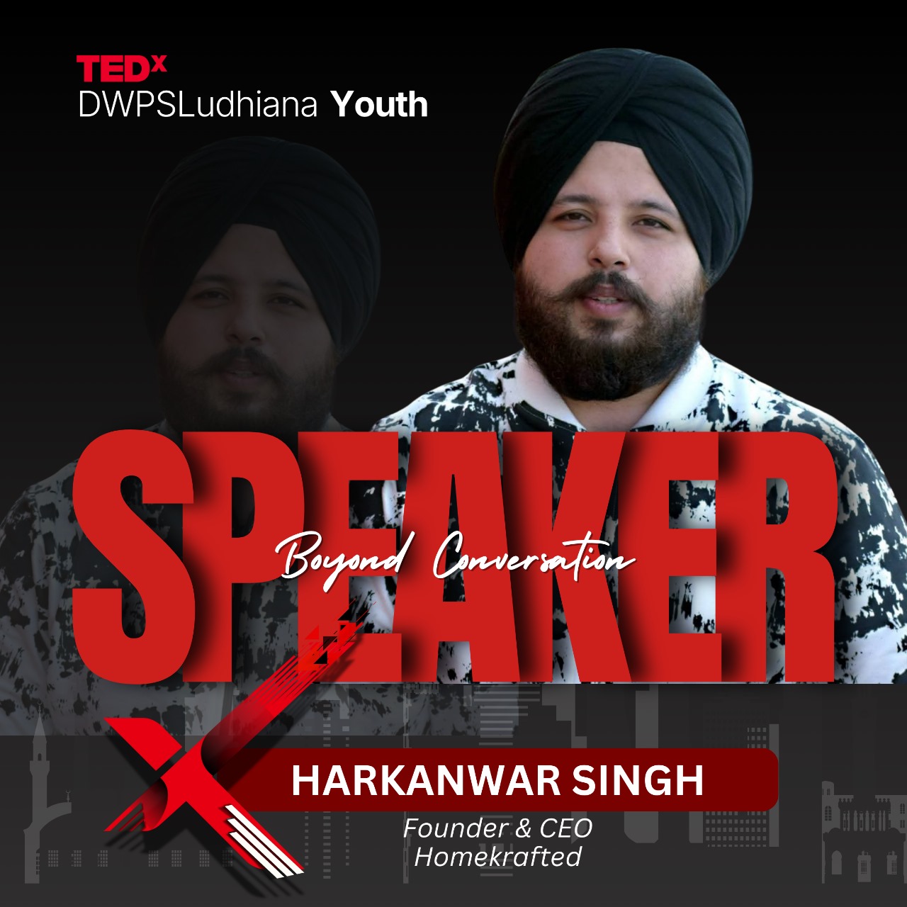 Speaker 1