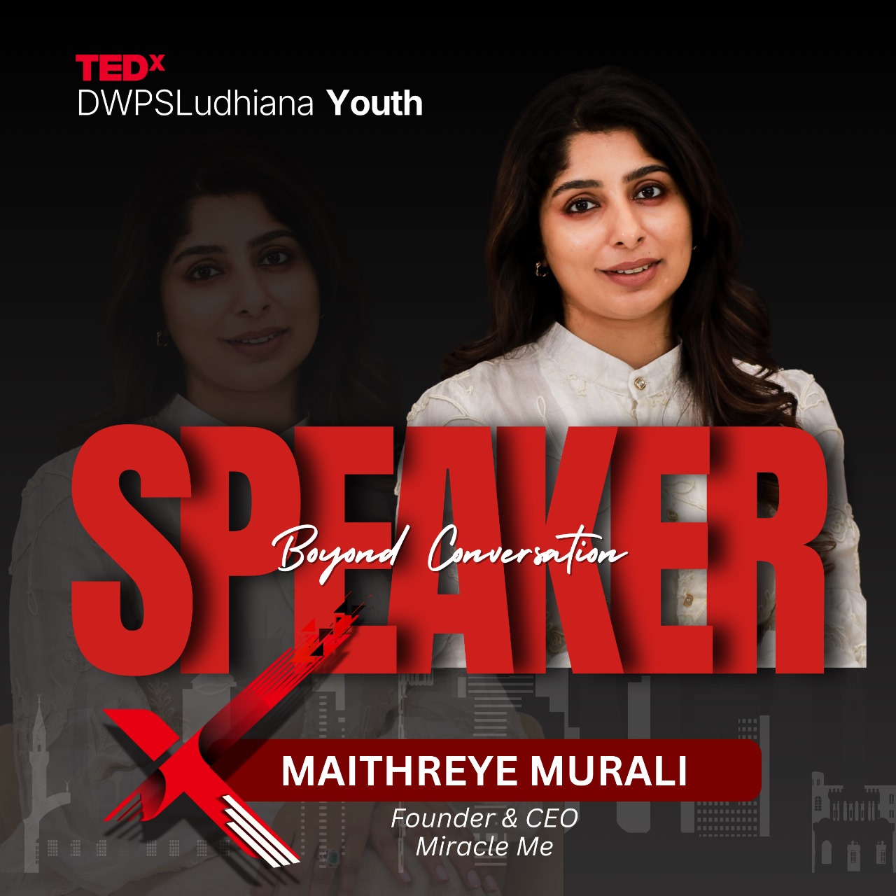 Speaker 1
