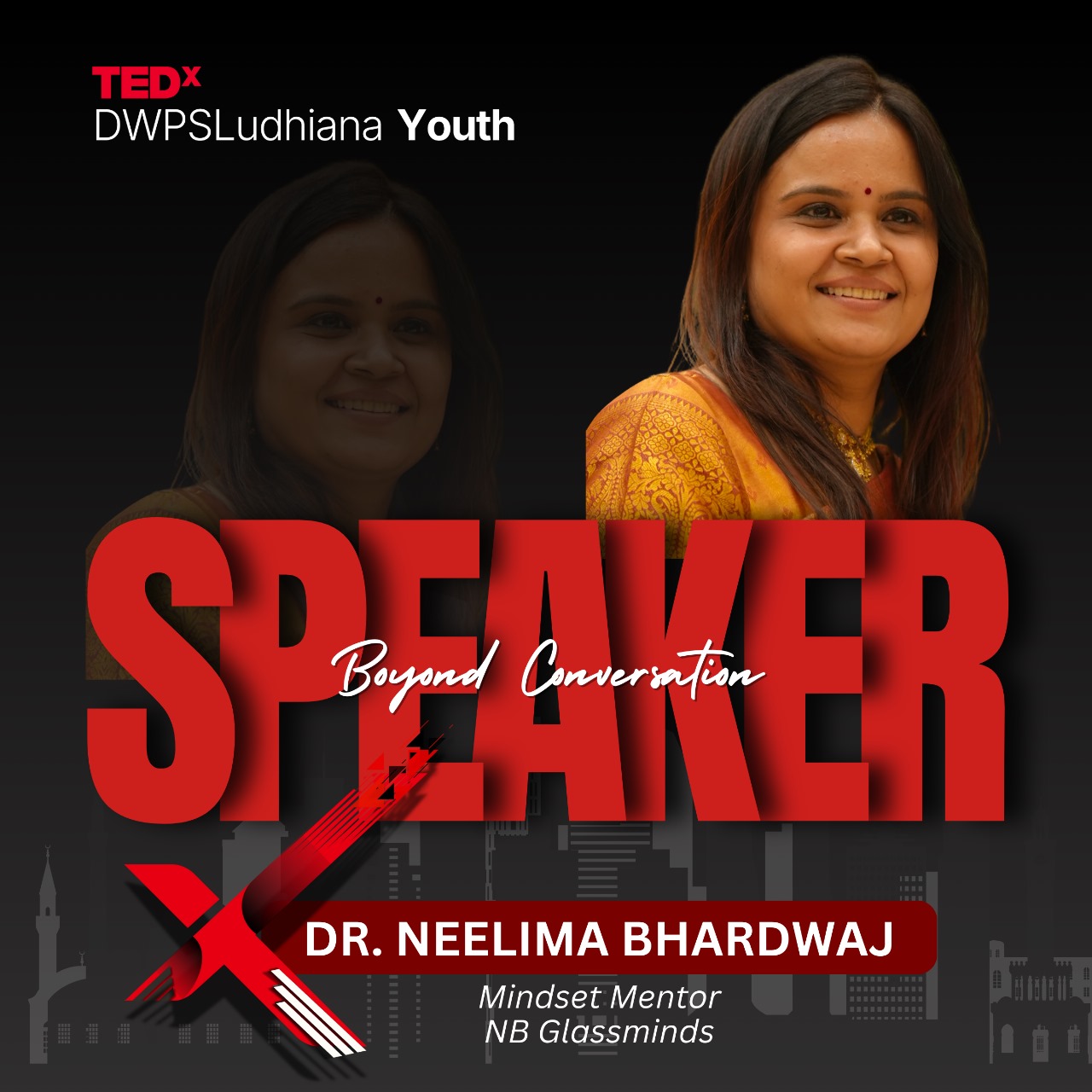 Speaker 1
