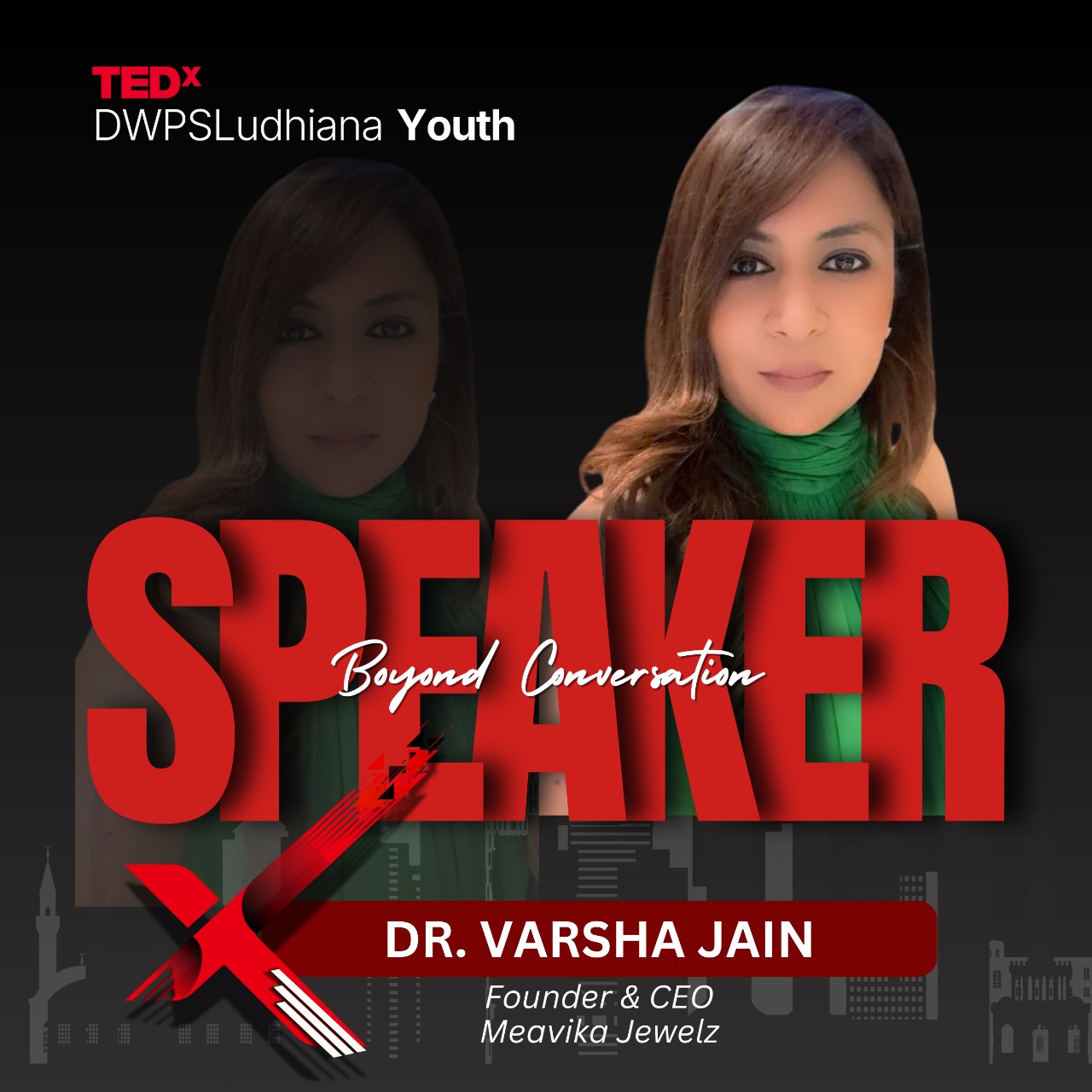 Speaker 1