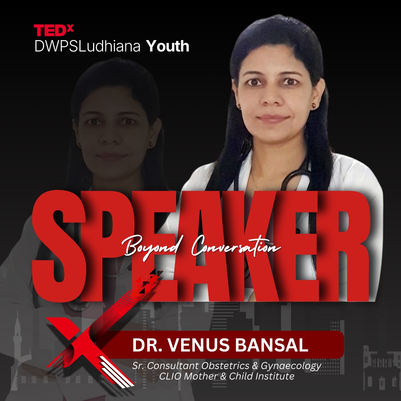Speaker 1